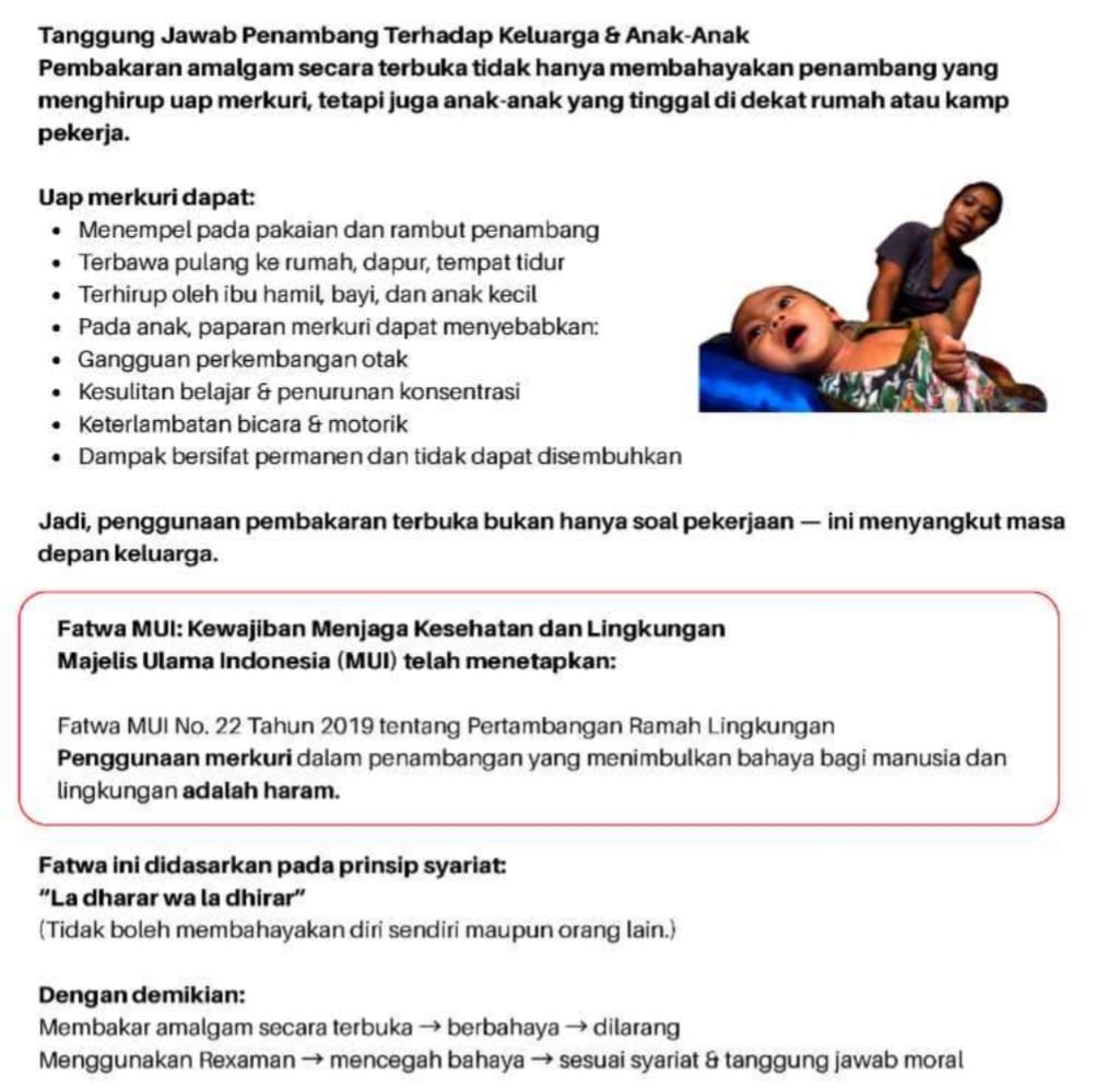 Cover PDF Fatwa Pertambangan Ramah Lingkungan